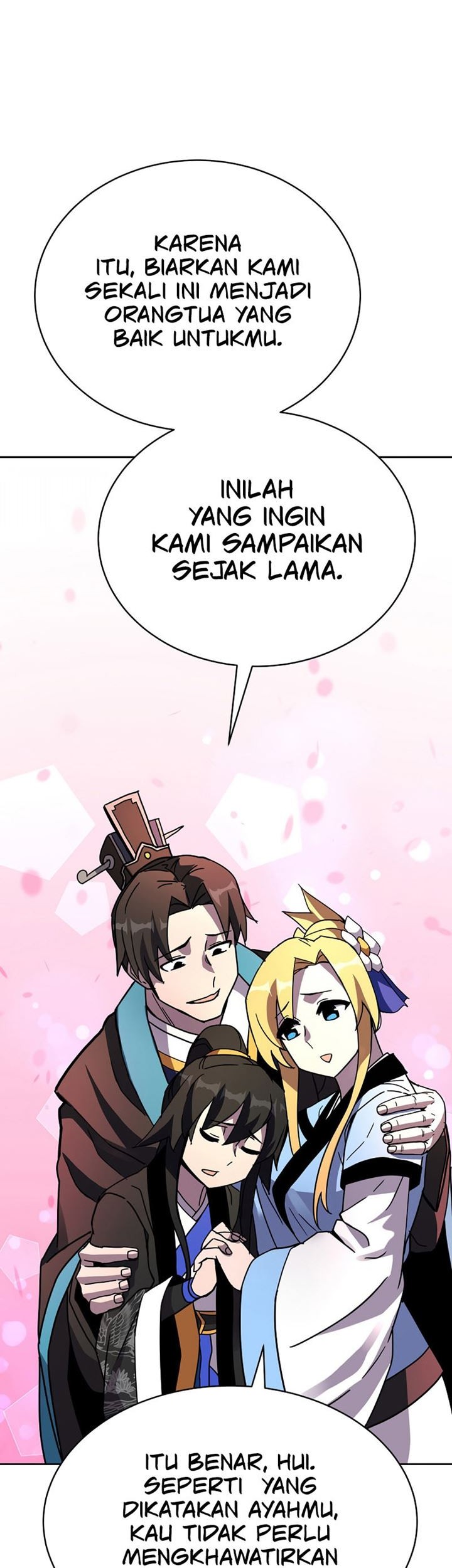 Martial Streamer Chapter 16 Gambar 75