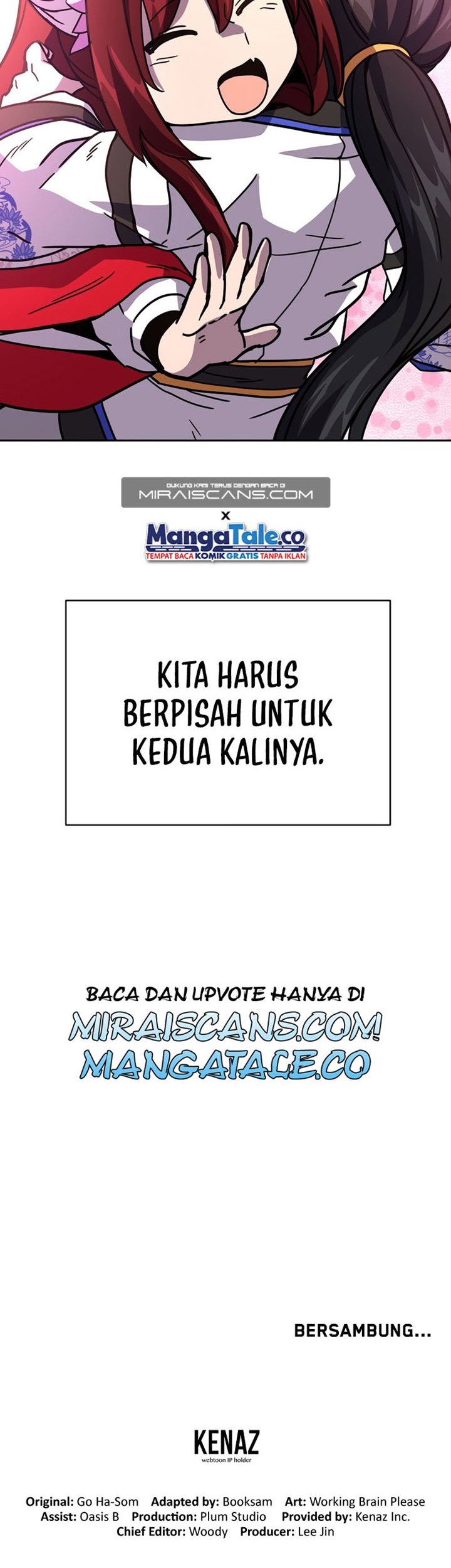 Martial Streamer Chapter 16 Gambar 88