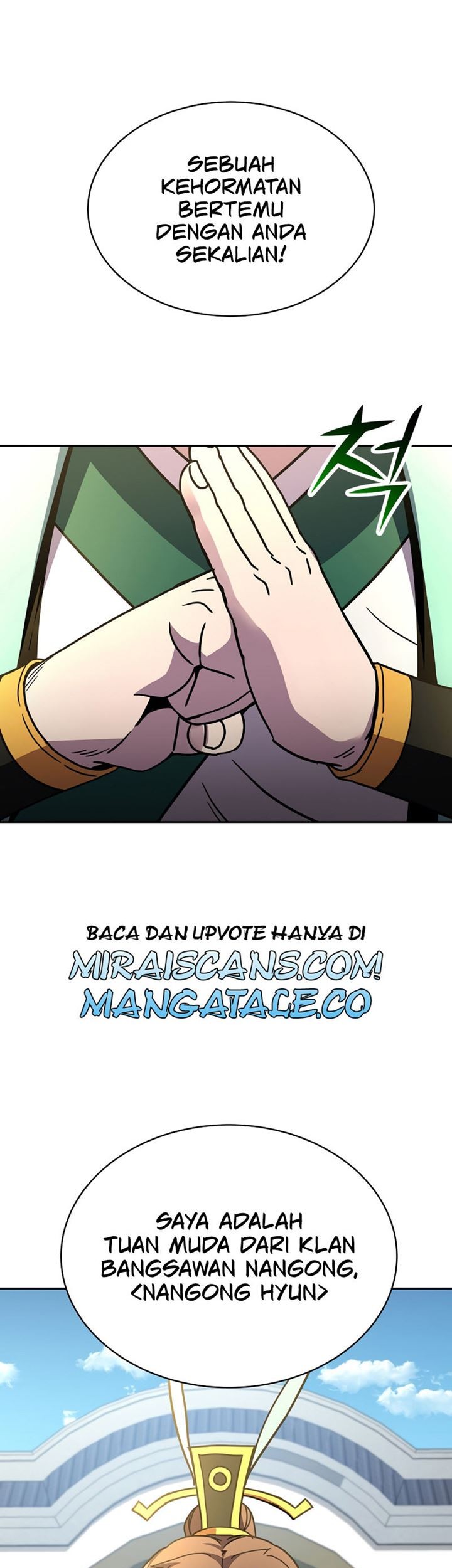 Baca Martial Streamer Chapter 16 Gambar 2