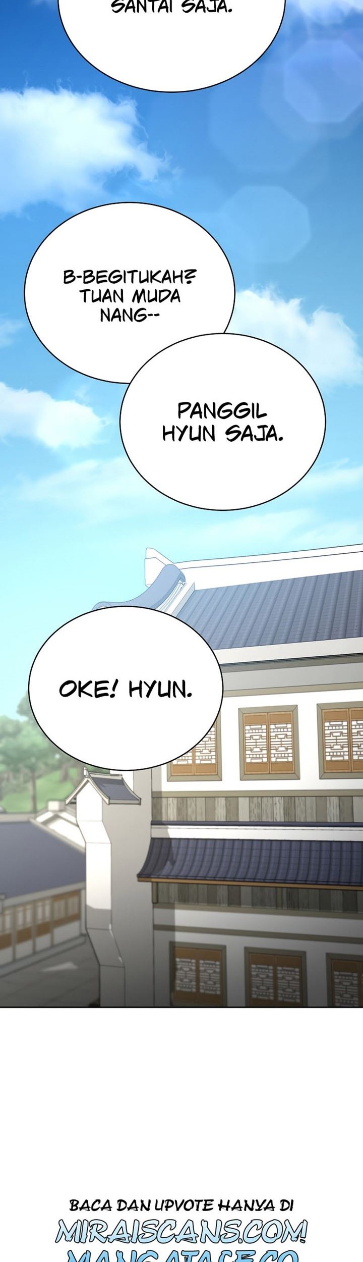 Martial Streamer Chapter 16 Gambar 12