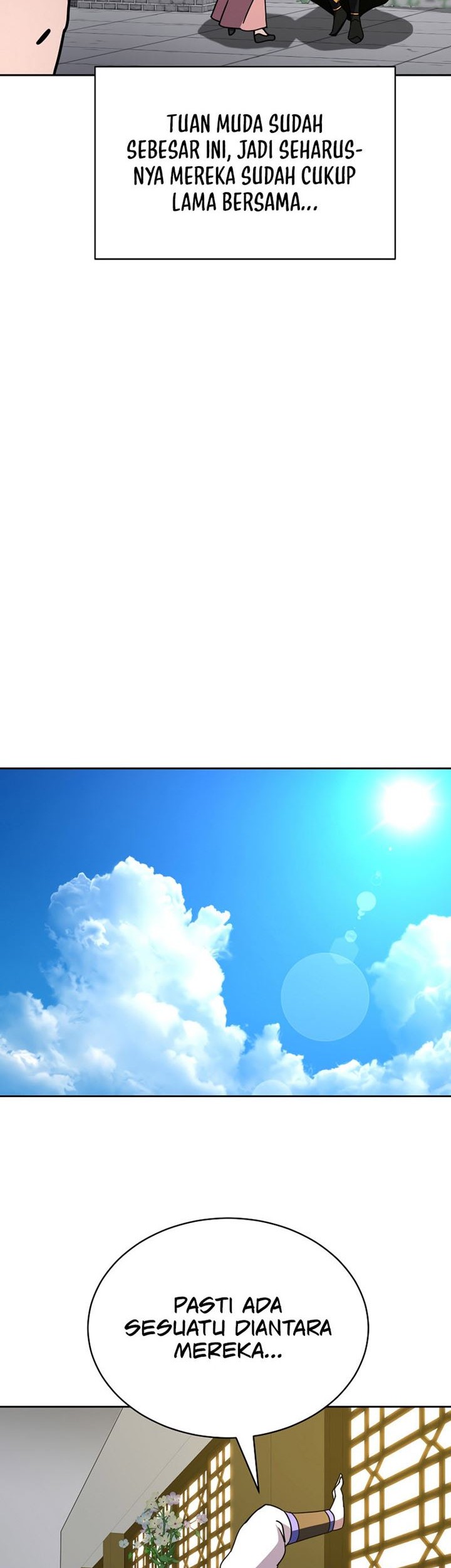 Martial Streamer Chapter 16 Gambar 17