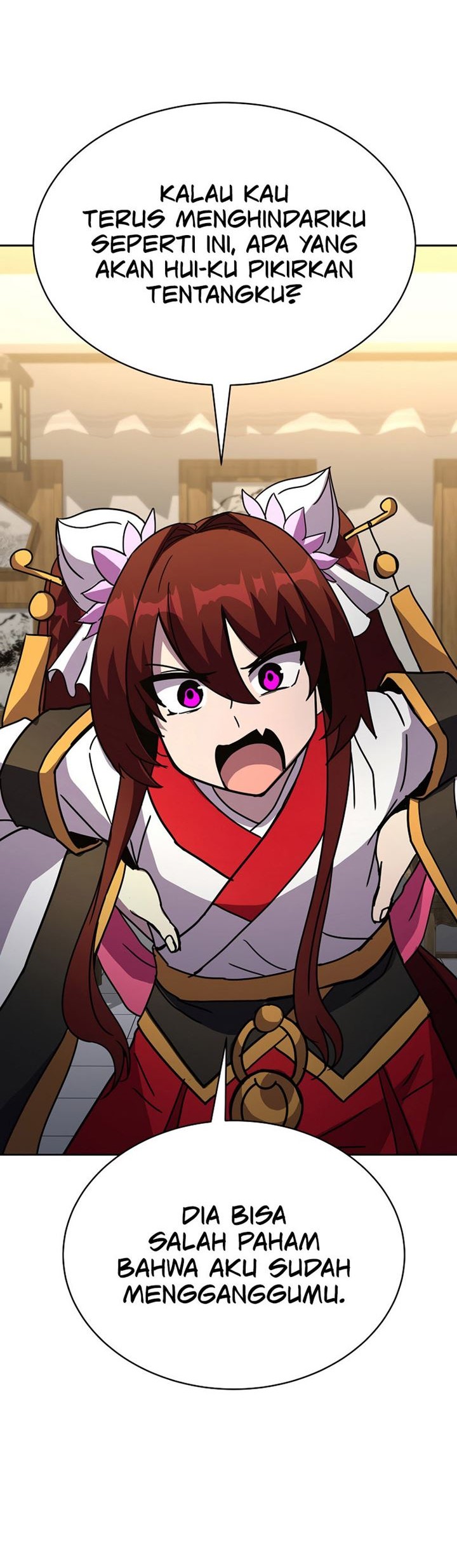 Martial Streamer Chapter 16 Gambar 19