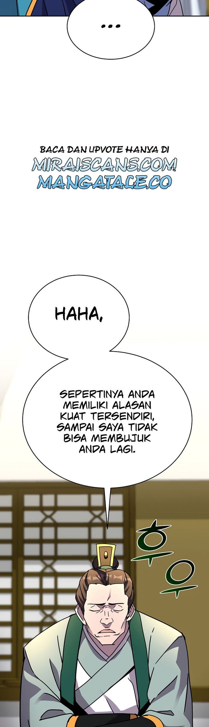 Martial Streamer Chapter 16 Gambar 32