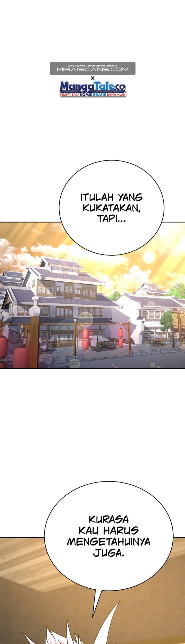 Martial Streamer Chapter 16 Gambar 37