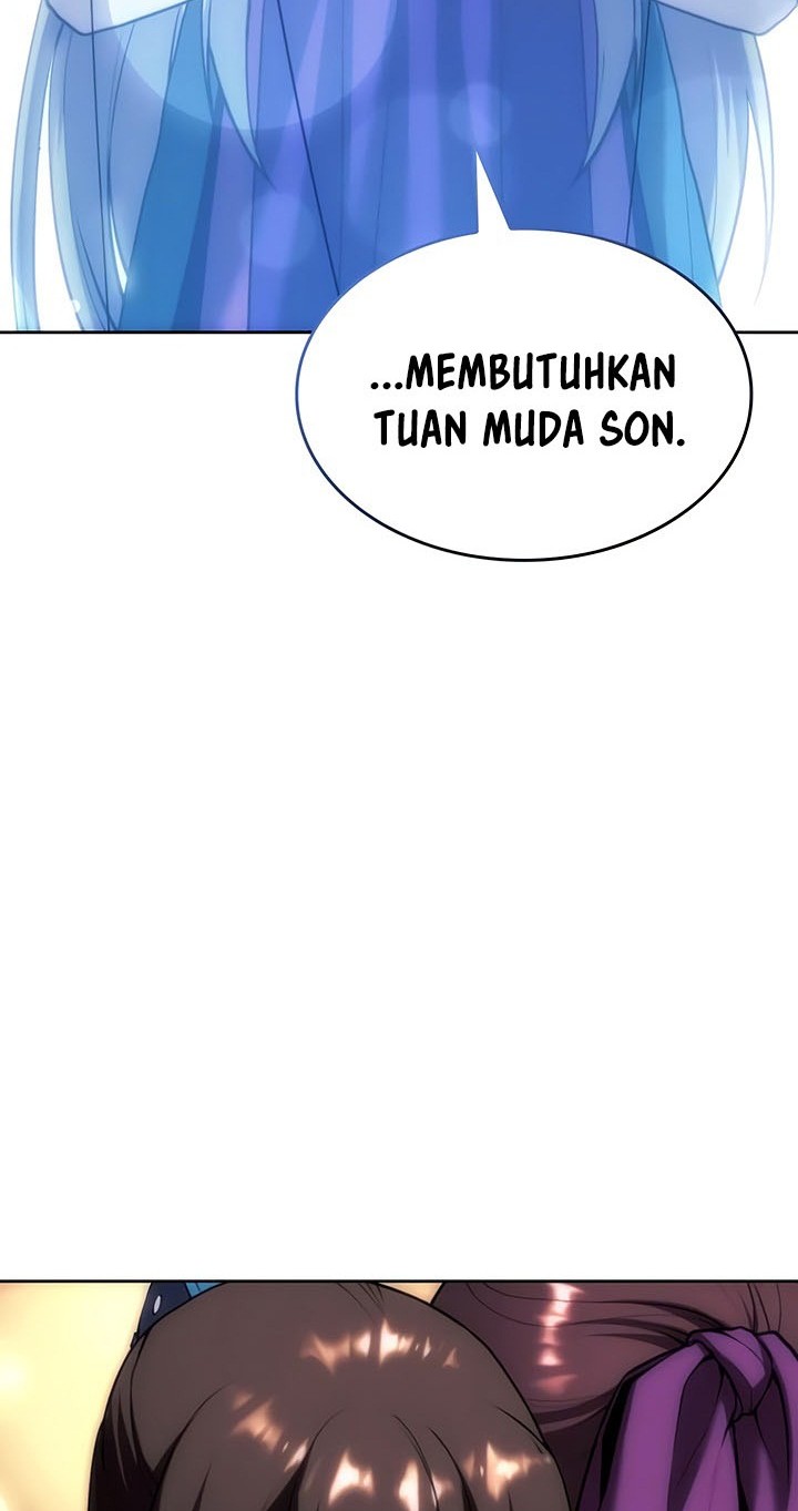 Tale of a Scribe Who Retires to the Countryside Chapter 141 Gambar 47