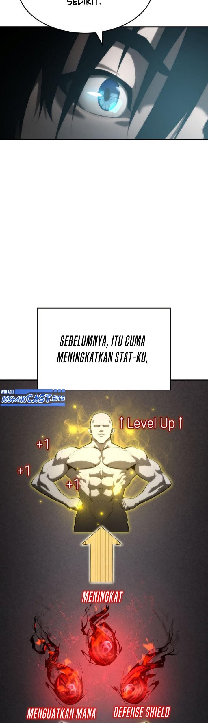 Boundless Necromancer Chapter 17 Gambar 52