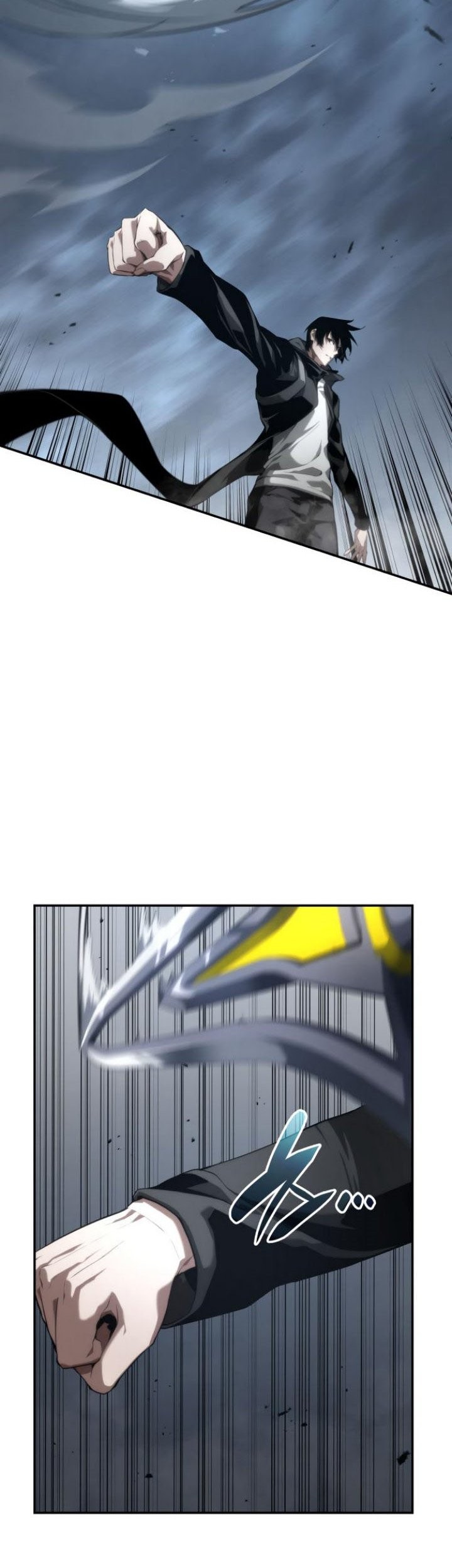 Boundless Necromancer Chapter 17 Gambar 60