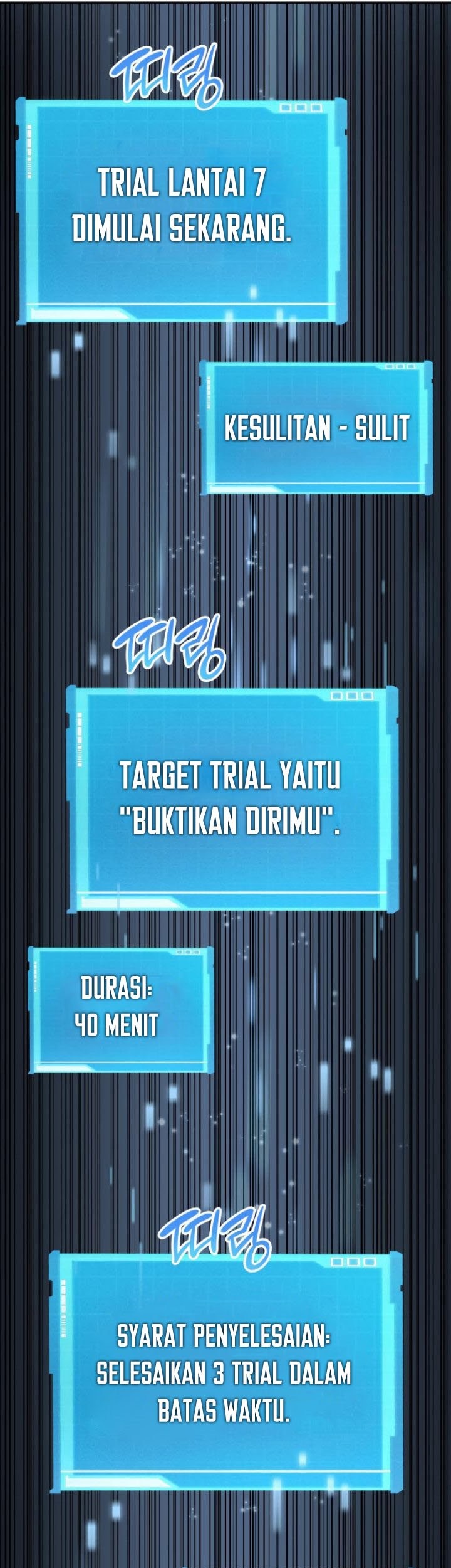 Boundless Necromancer Chapter 17 Gambar 74