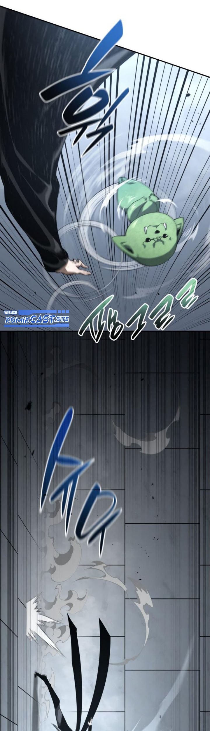 Boundless Necromancer Chapter 17 Gambar 4