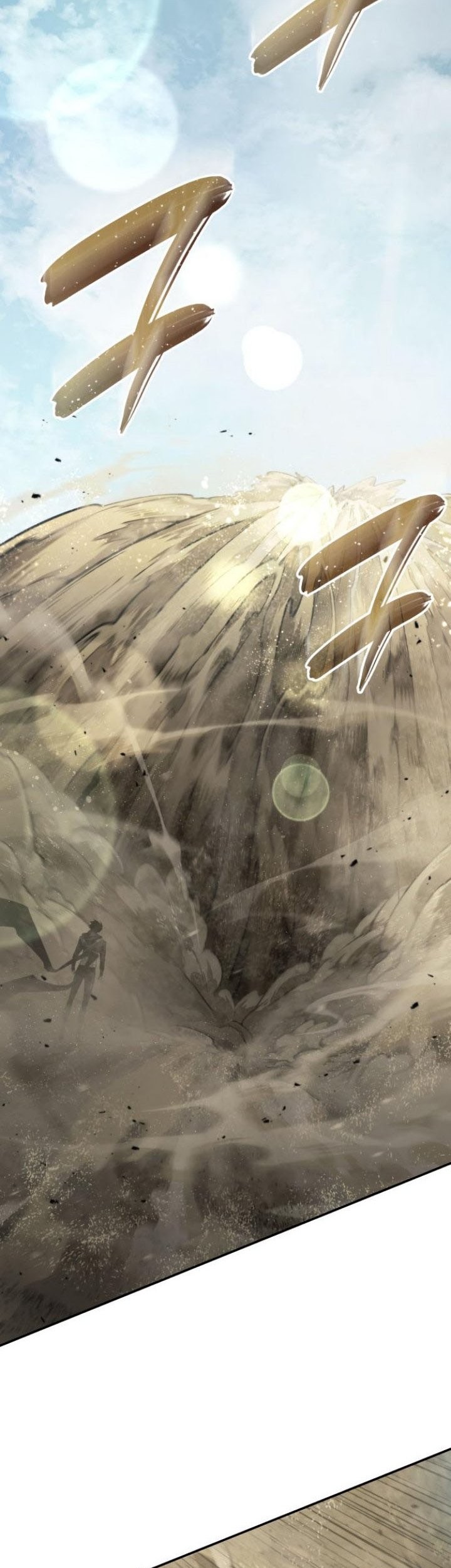 Boundless Necromancer Chapter 17 Gambar 88