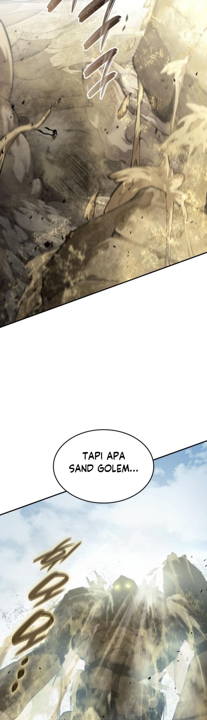 Boundless Necromancer Chapter 17 Gambar 94