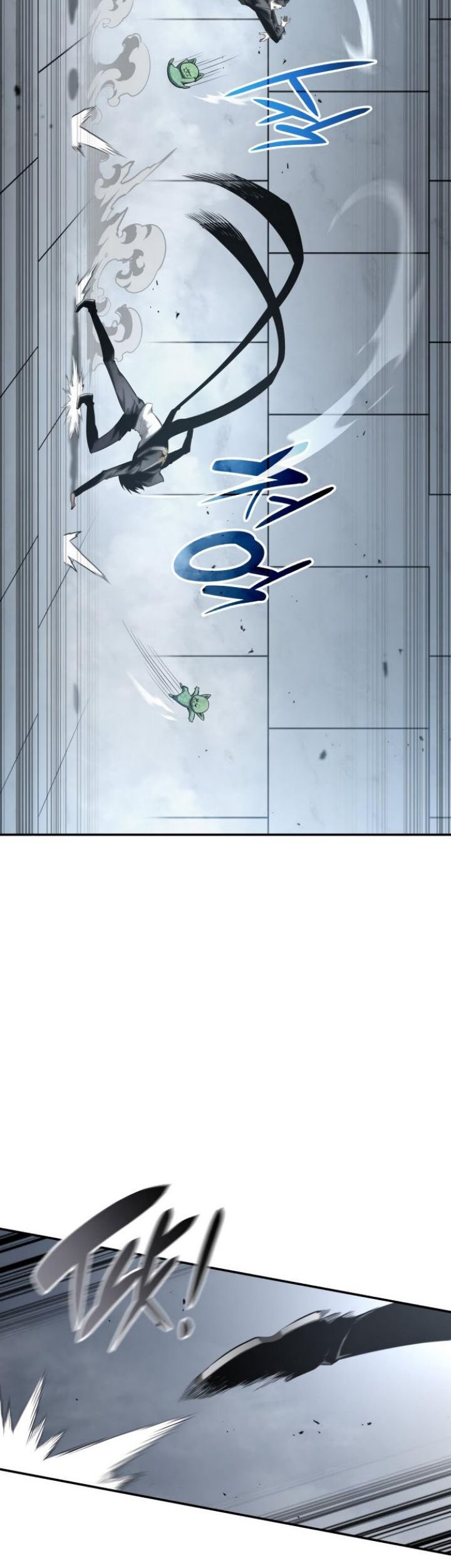 Boundless Necromancer Chapter 17 Gambar 6