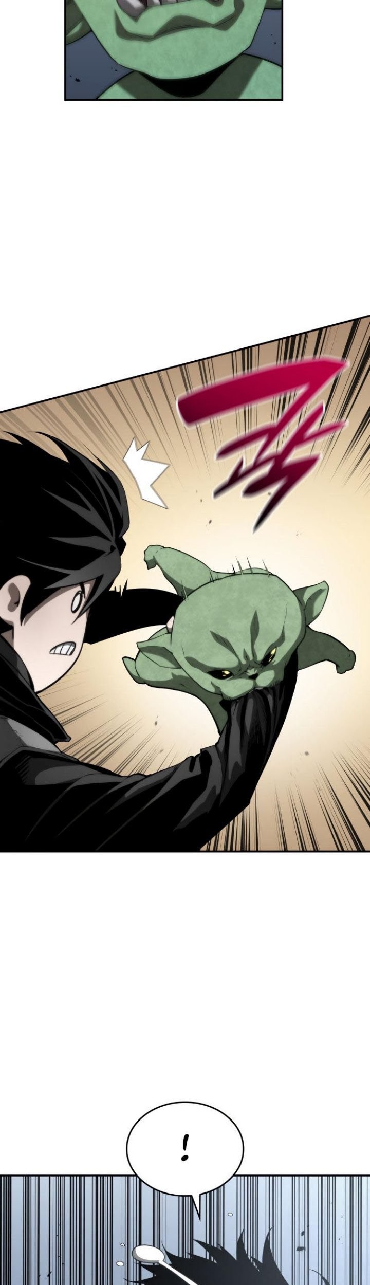 Boundless Necromancer Chapter 17 Gambar 10