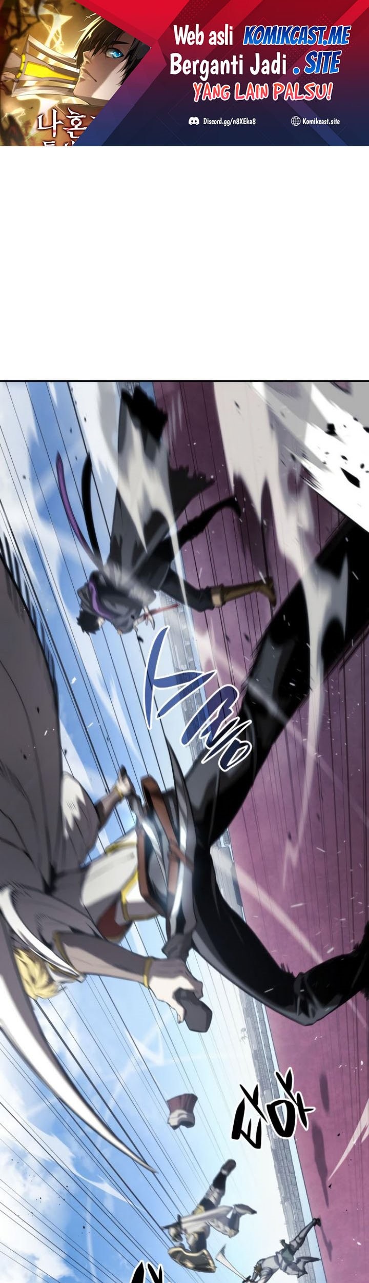 Baca Boundless Necromancer Chapter 16 Gambar 2