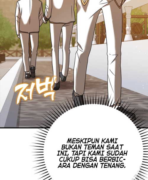 The Demon Prince Goes to the Academy Chapter 21 Gambar 3