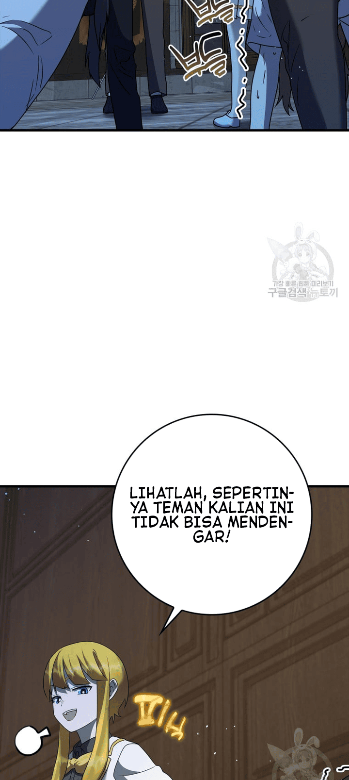 The Demon Prince Goes to the Academy Chapter 21 Gambar 59