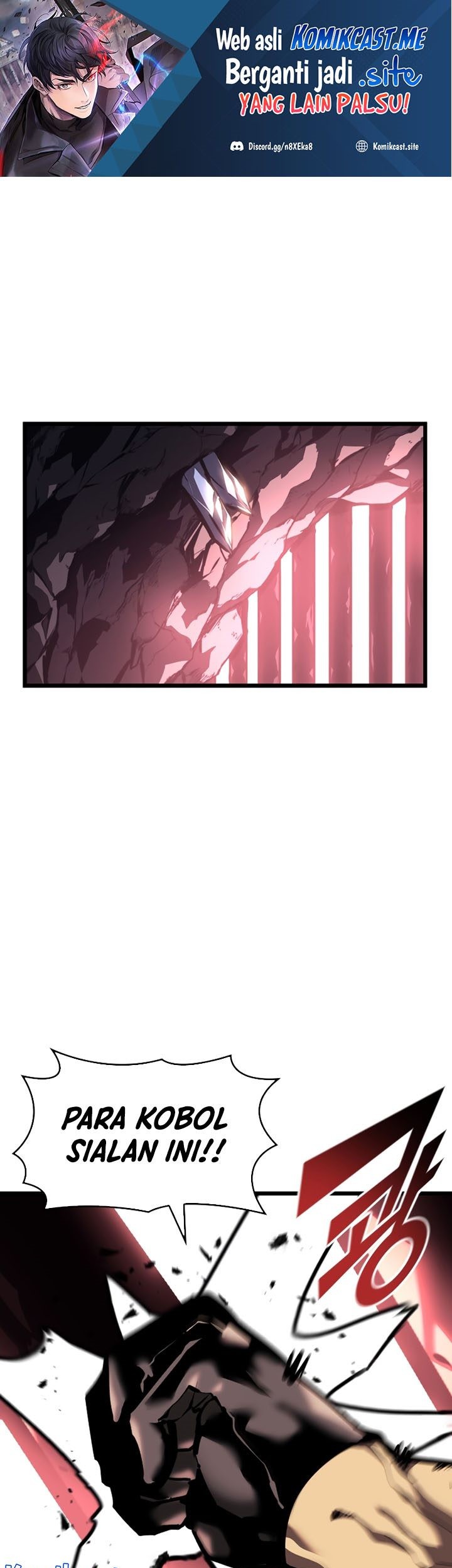 Baca Return of the SSS-Class Ranker Chapter 44 Gambar 2