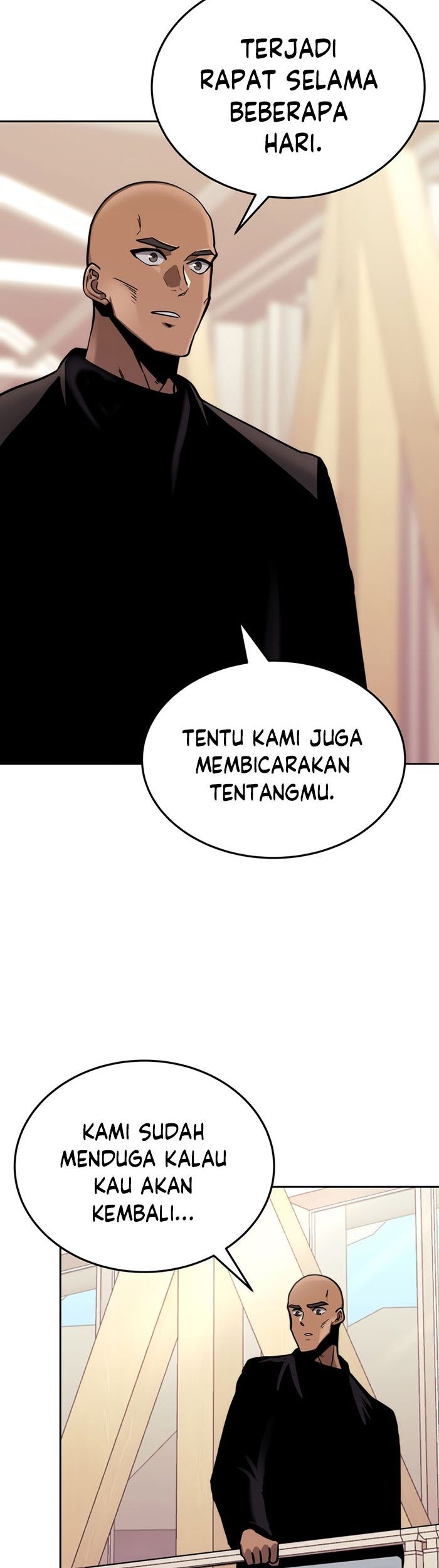 Player from Today Onwards Chapter 73 Gambar 70