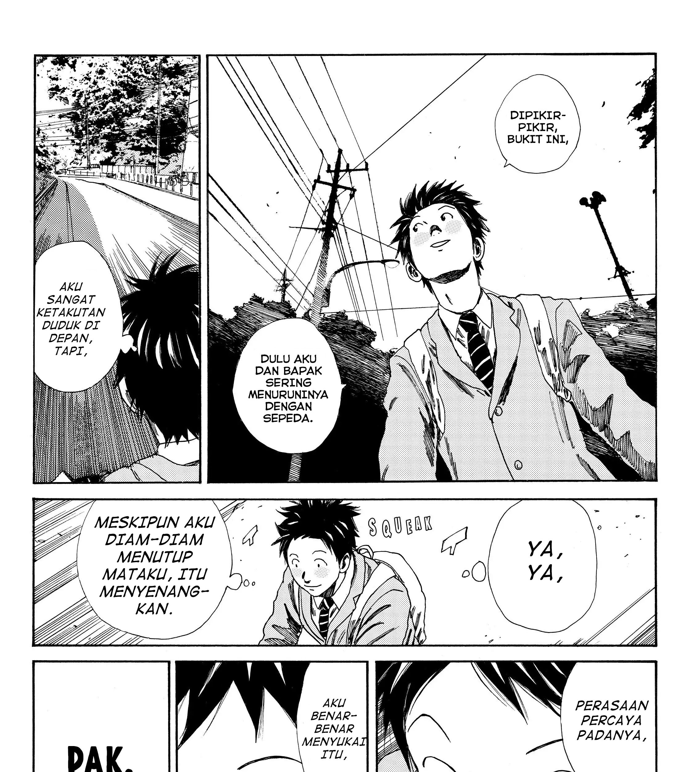Days Chapter 113 Gambar 11
