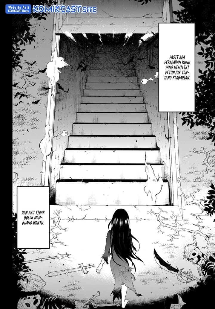 Kenshi o Mezashite Nyugaku Shitanoni Maho Tekisei 9999 Nandesukedo!? Chapter 49 Gambar 19