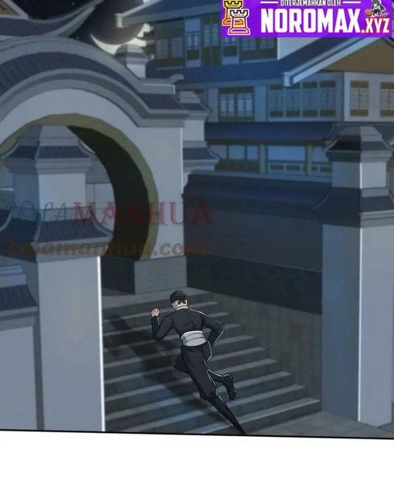 It’s Over! The Queen’s Soft Rice Husband is Actually Invincible Chapter 36 Gambar 11