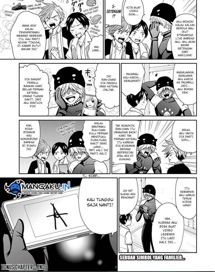 Tokyo Underworld Chapter 29.5 Gambar 3