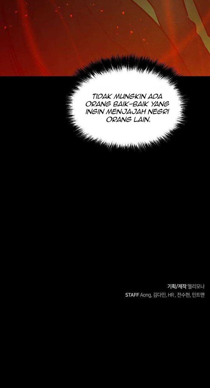 Alone Necromancer Chapter 77 Gambar 63