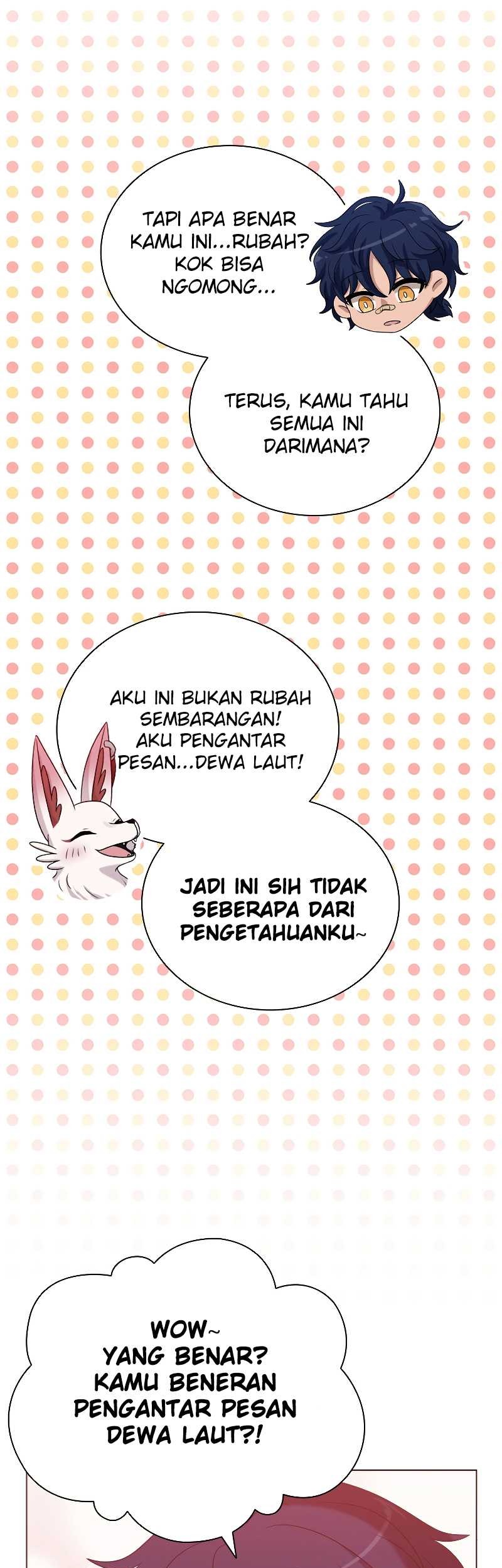 The Book of Lagier Chapter 62 Gambar 7