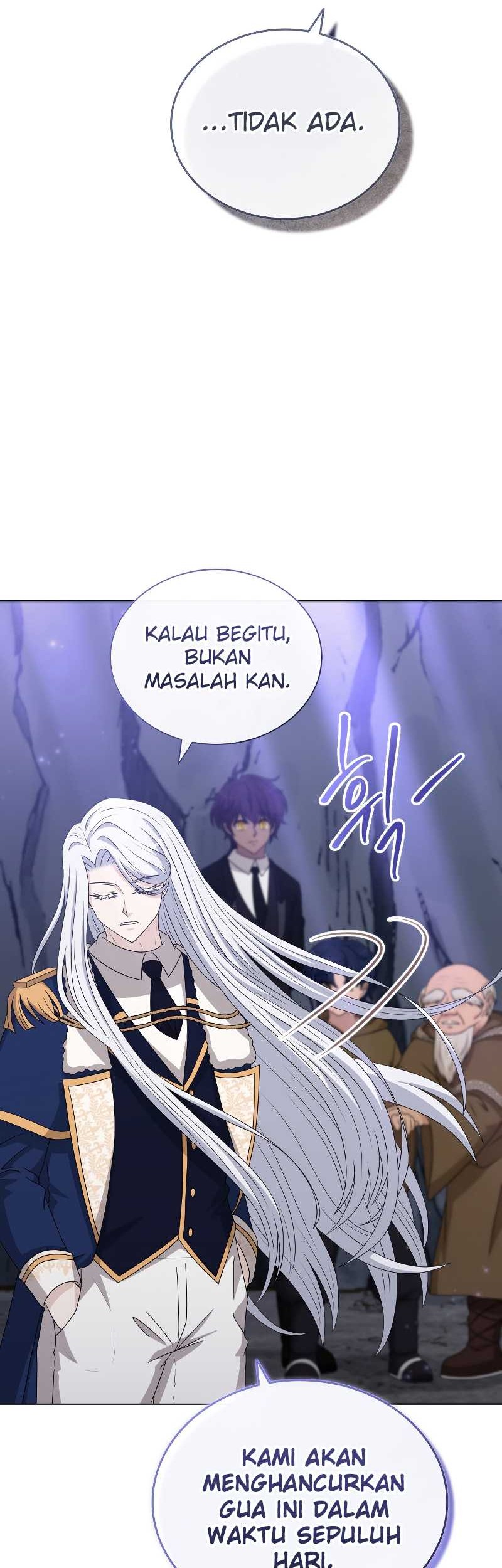 The Book of Lagier Chapter 62 Gambar 13