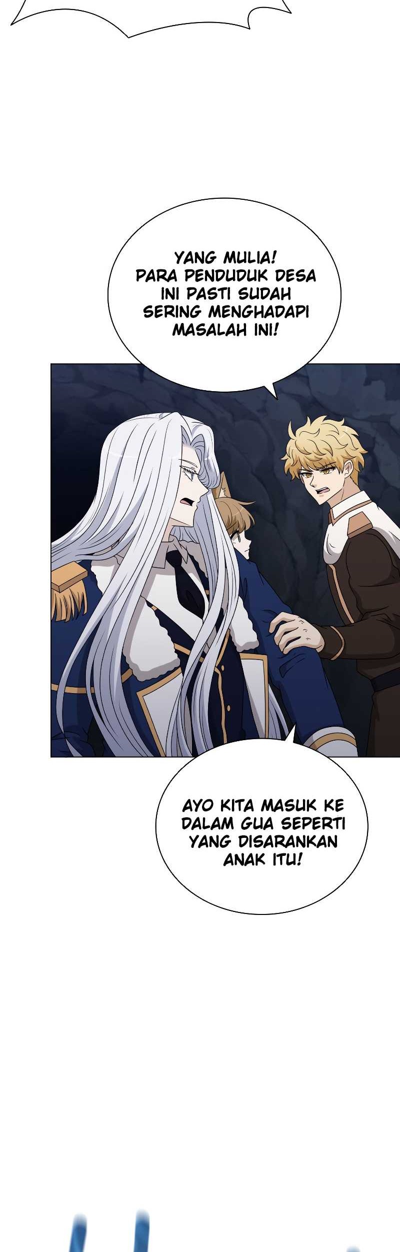 The Book of Lagier Chapter 62 Gambar 20