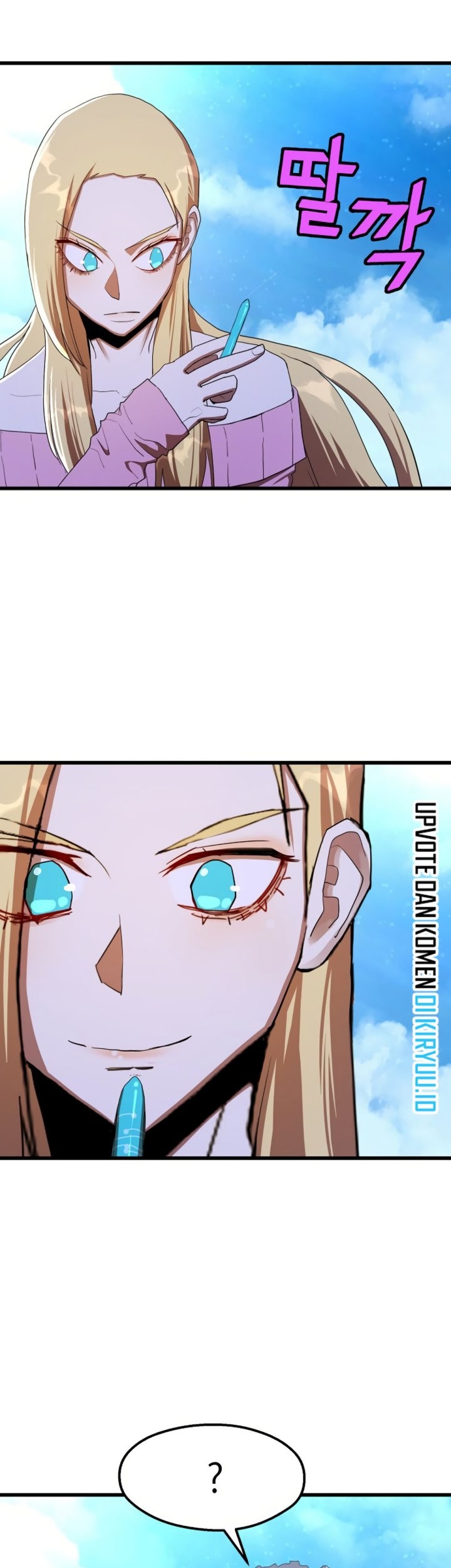Strongest Unemployed Hero Chapter 36 Gambar 24
