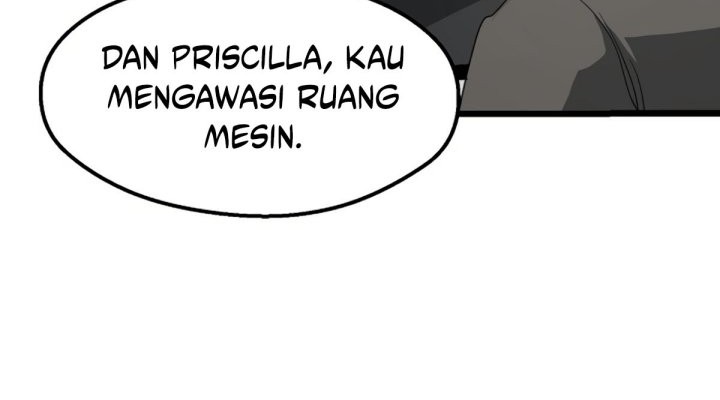 Strongest Unemployed Hero Chapter 36 Gambar 26