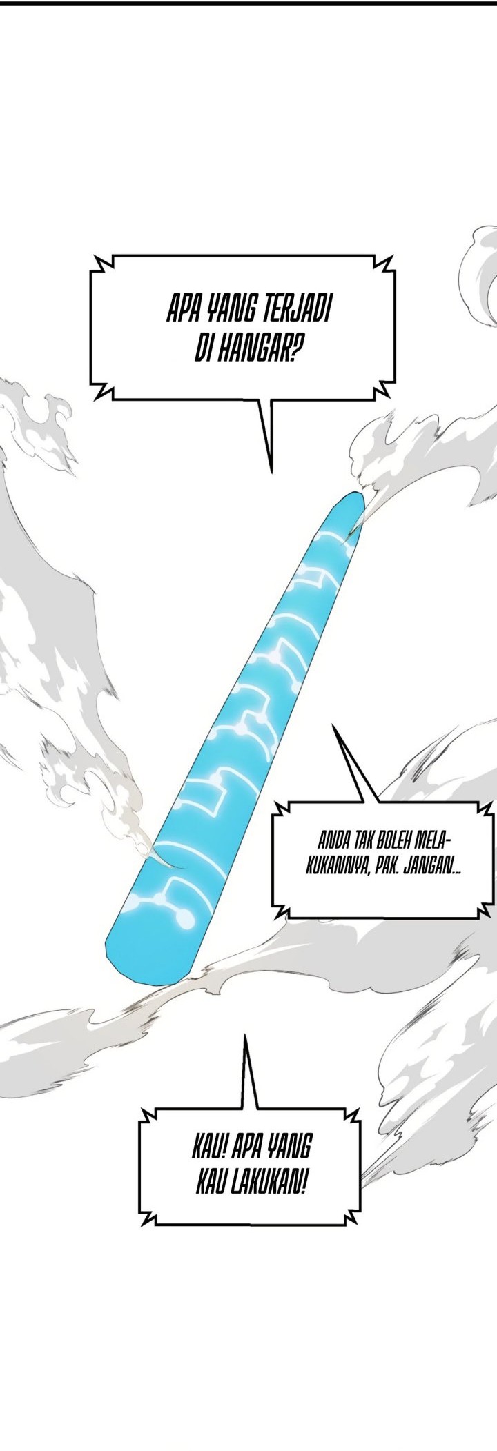 Strongest Unemployed Hero Chapter 36 Gambar 30
