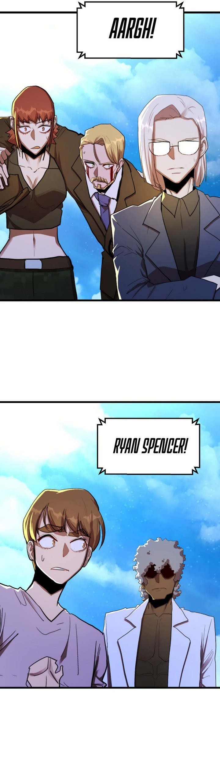 Strongest Unemployed Hero Chapter 36 Gambar 31