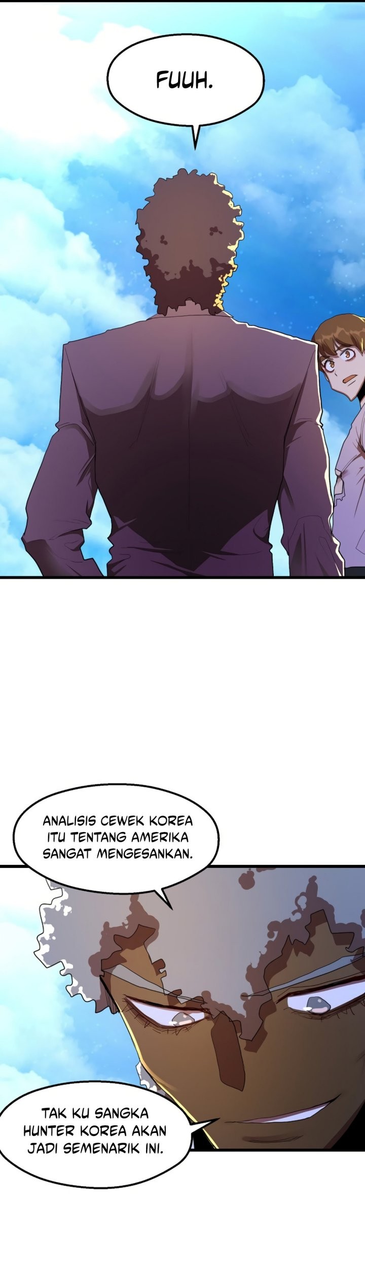 Strongest Unemployed Hero Chapter 36 Gambar 34