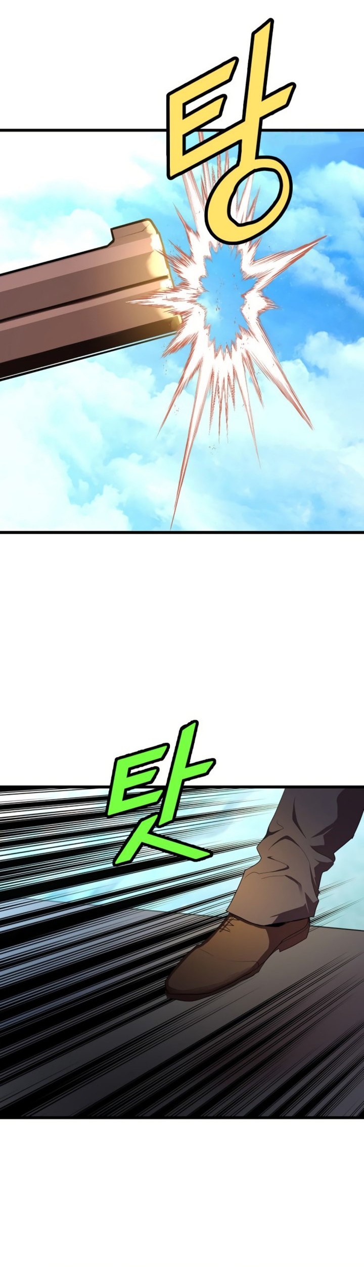 Strongest Unemployed Hero Chapter 36 Gambar 40