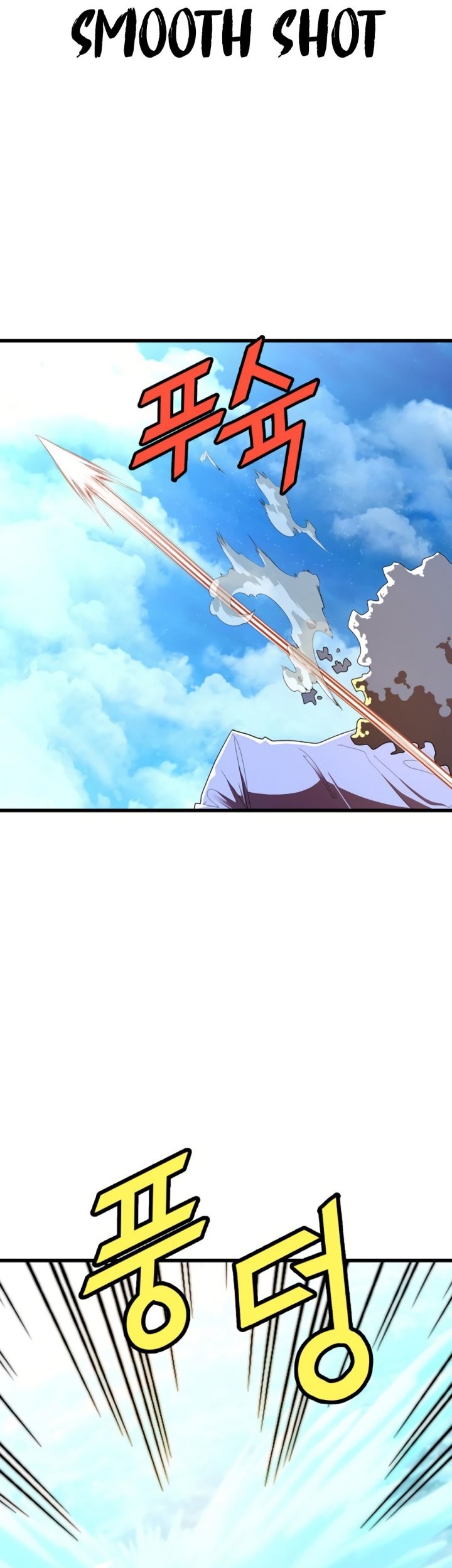 Strongest Unemployed Hero Chapter 36 Gambar 45