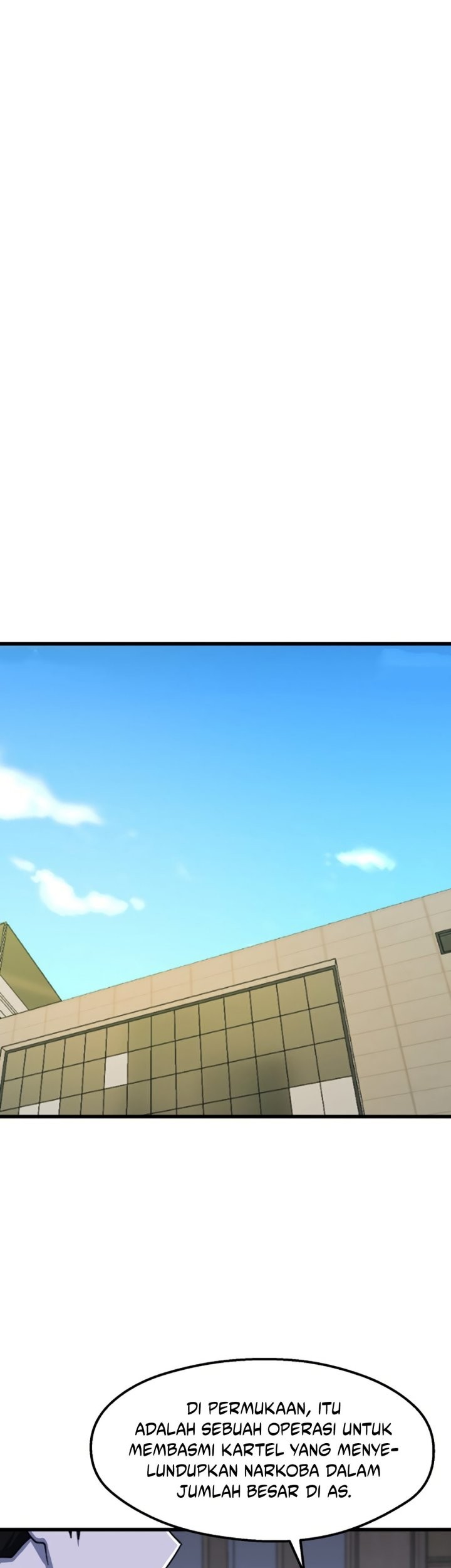 Strongest Unemployed Hero Chapter 36 Gambar 51