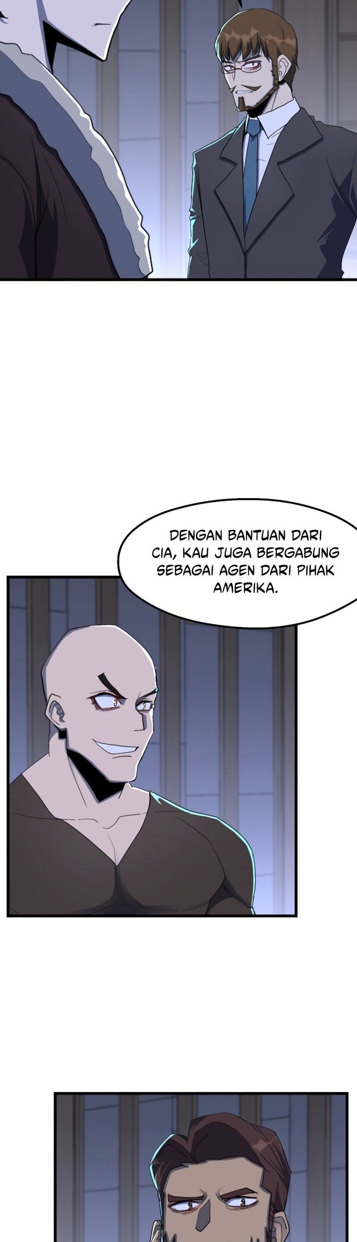 Strongest Unemployed Hero Chapter 36 Gambar 52