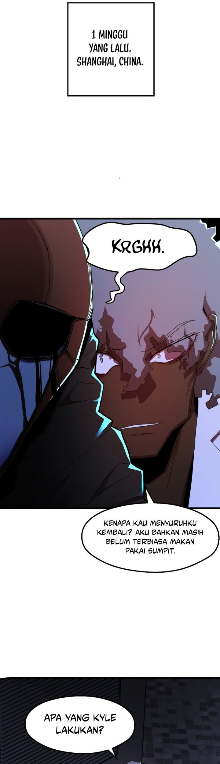 Baca Strongest Unemployed Hero Chapter 36 Gambar 2