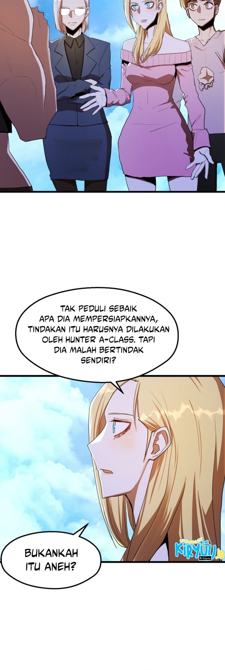 Strongest Unemployed Hero Chapter 36 Gambar 7