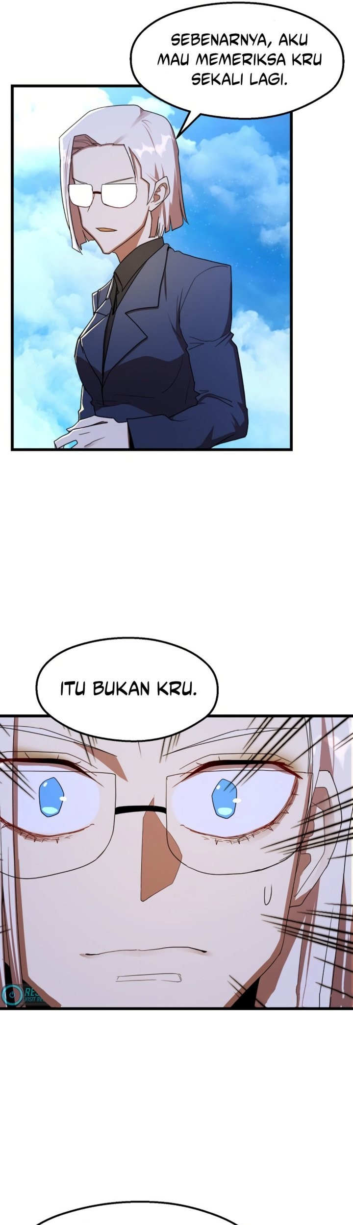 Strongest Unemployed Hero Chapter 36 Gambar 8