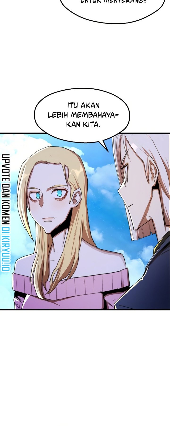 Strongest Unemployed Hero Chapter 36 Gambar 12