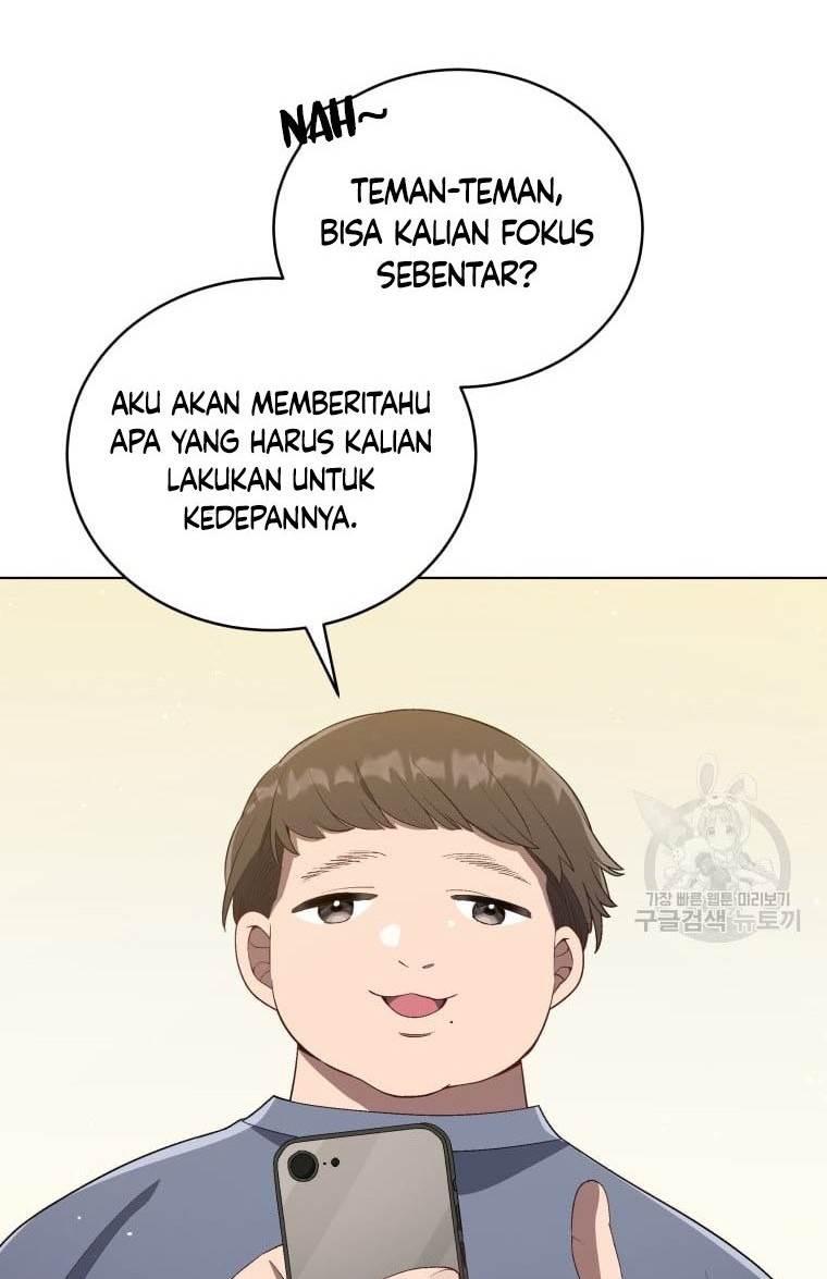 The Second Life of an Idol Chapter 15 Gambar 20