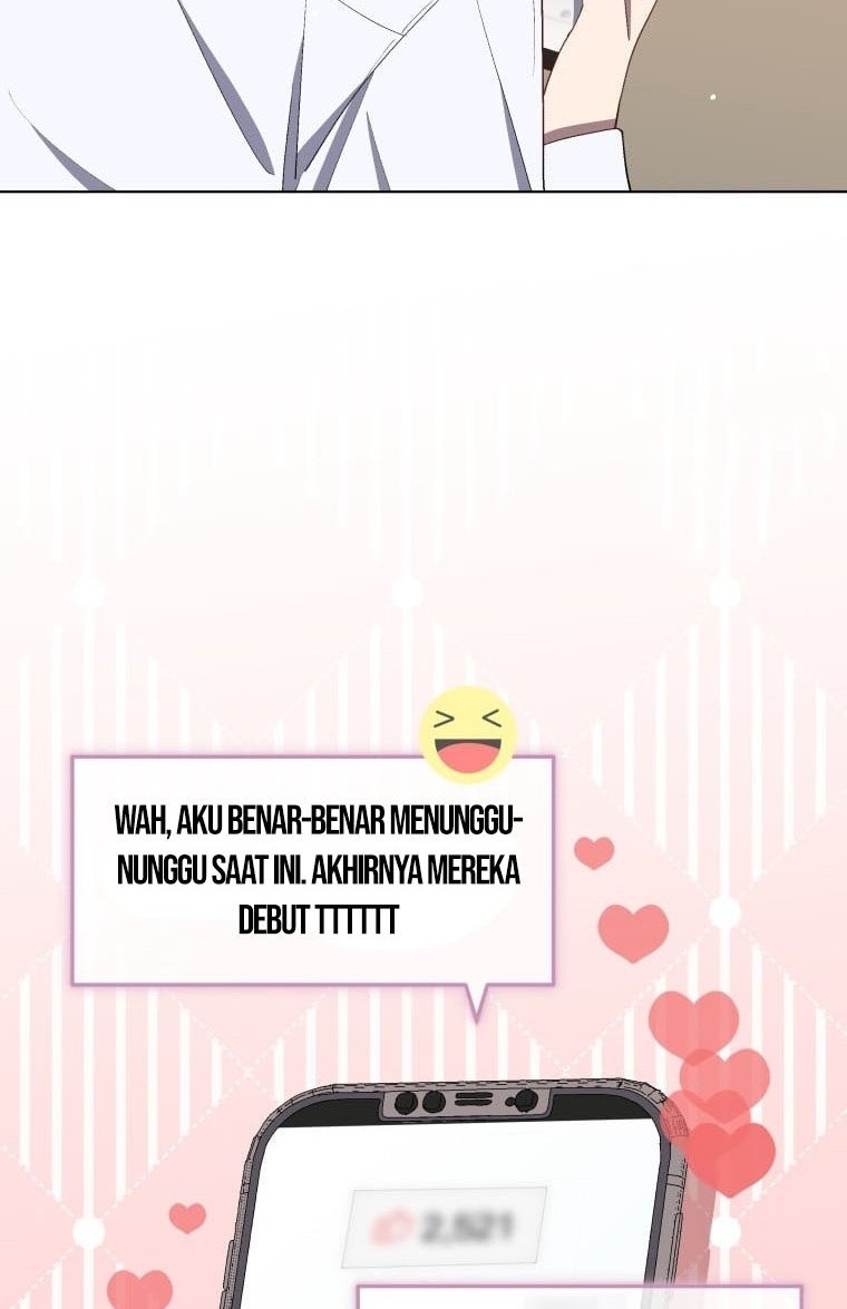 The Second Life of an Idol Chapter 15 Gambar 24