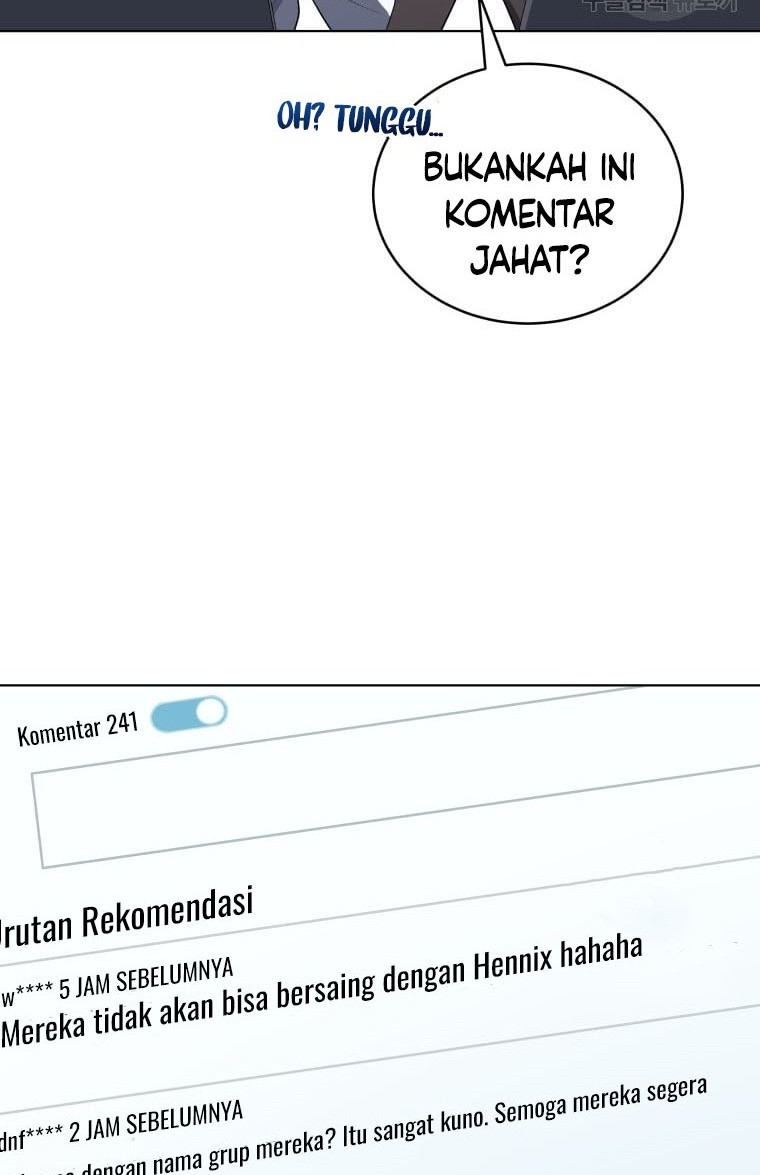 The Second Life of an Idol Chapter 15 Gambar 26