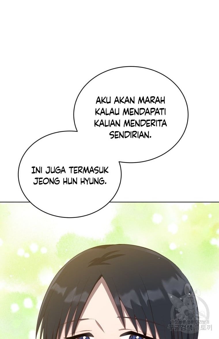 The Second Life of an Idol Chapter 15 Gambar 32