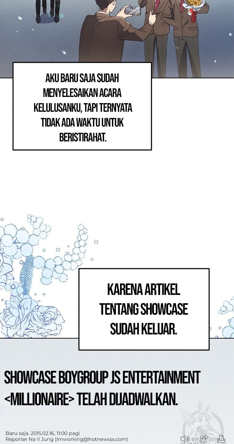 Baca  The Second Life of an Idol Chapter 15 Gambar 2