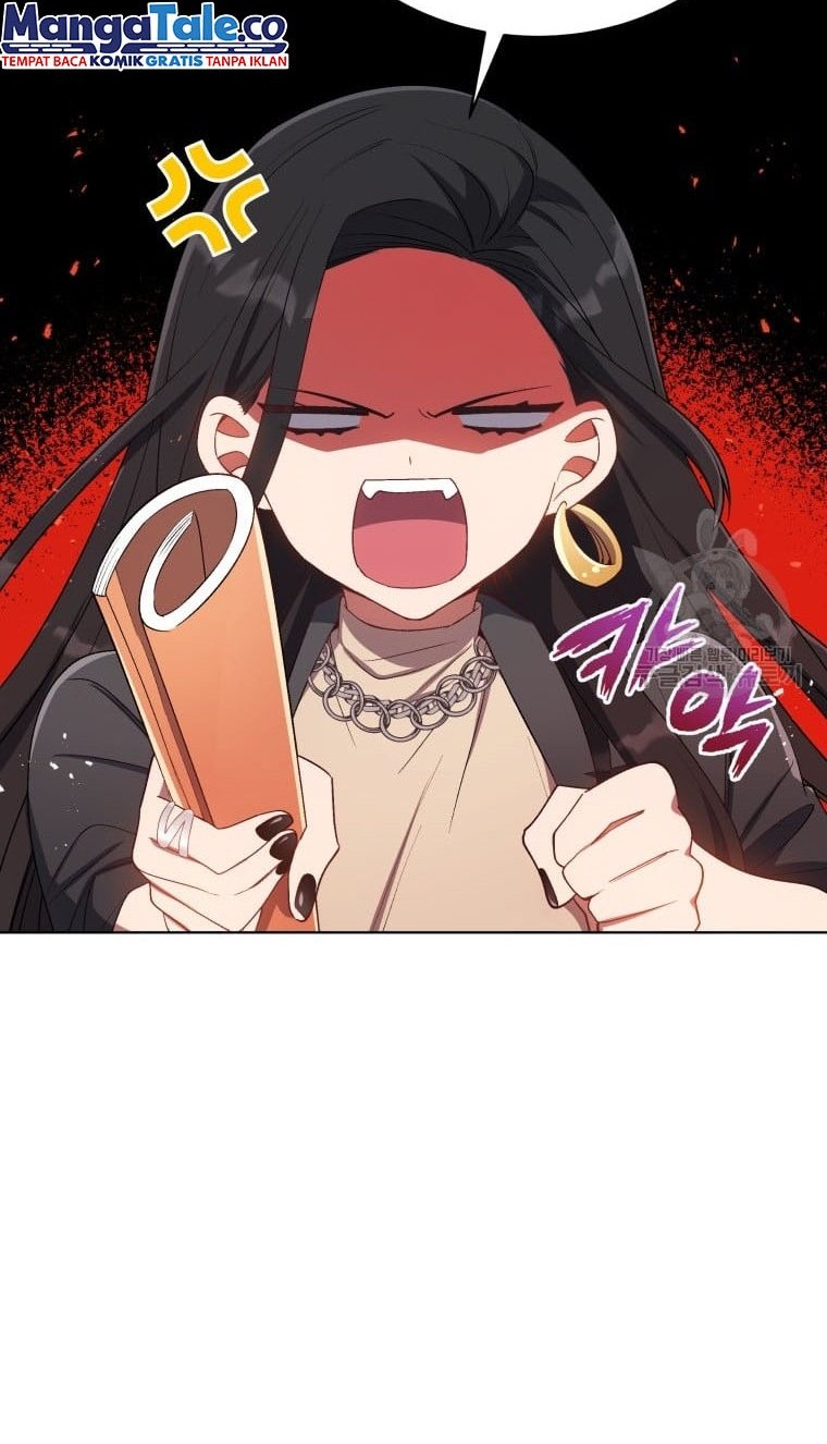 The Second Life of an Idol Chapter 15 Gambar 44