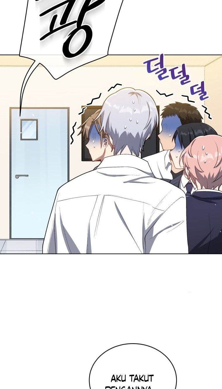 The Second Life of an Idol Chapter 15 Gambar 46